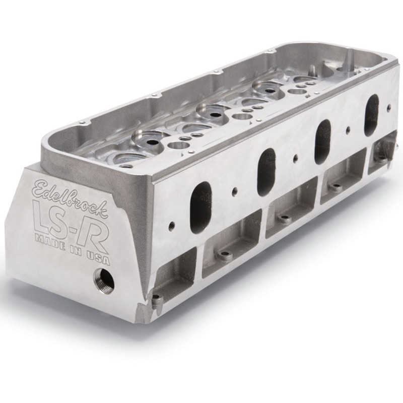 Main LSR NxtGen CNC Ported - Cylinder Head