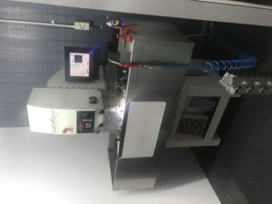 Newen CNC Seat cutter