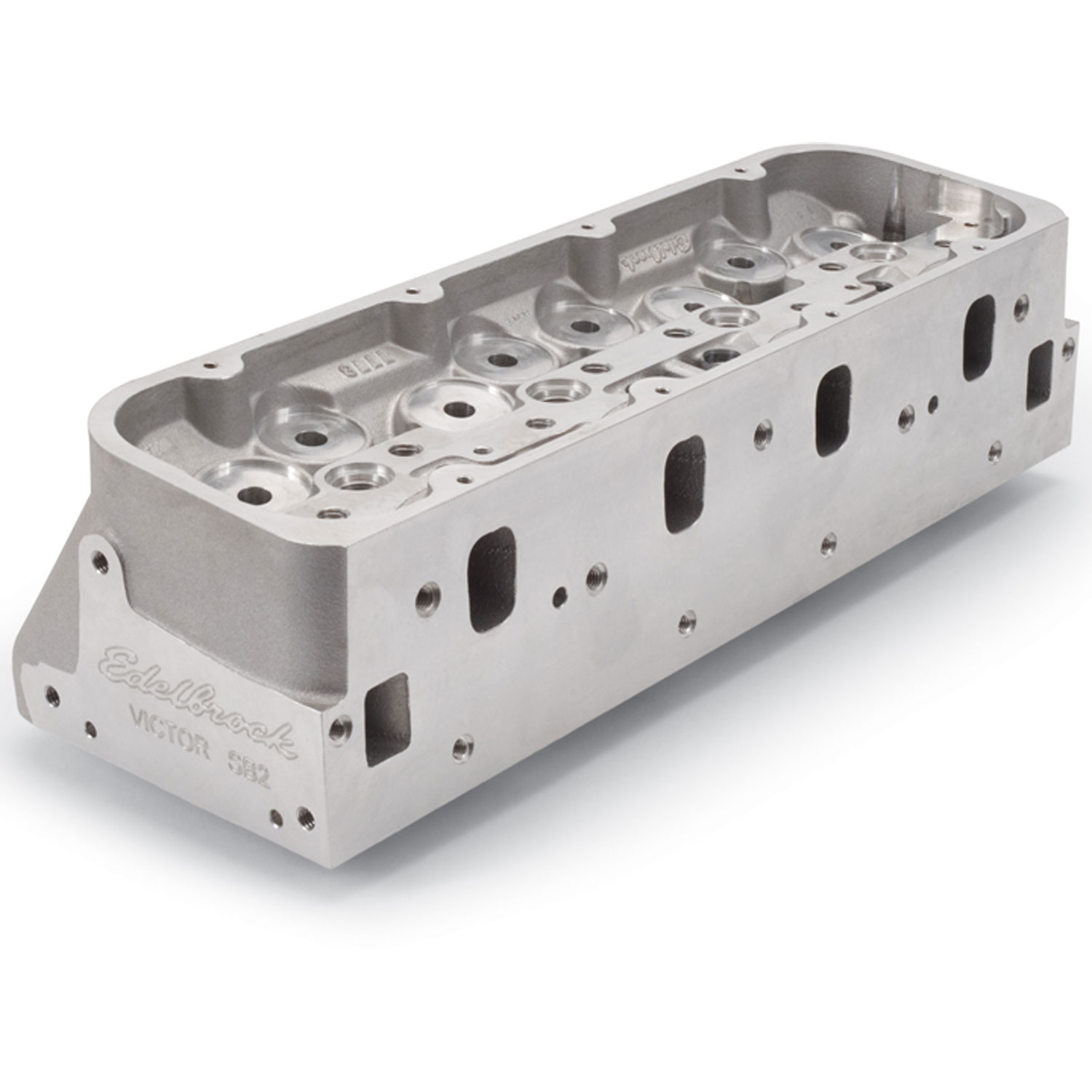 Main GM SB2 NxtGen CNC Ported - Cylinder Heads