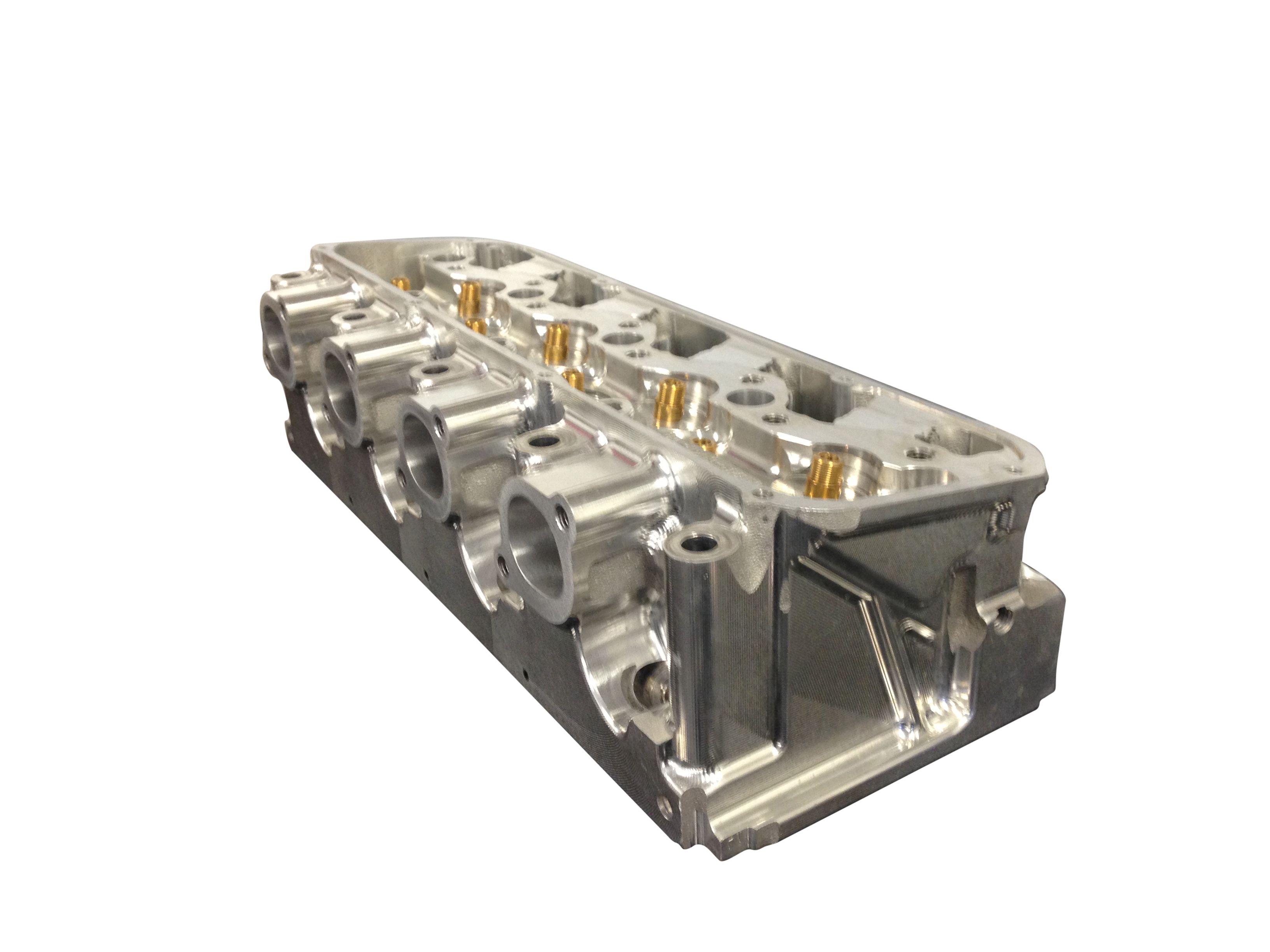 NxtGen D3 Billet Cylinder Head Tremaniac Racing Tremaniac Racing
