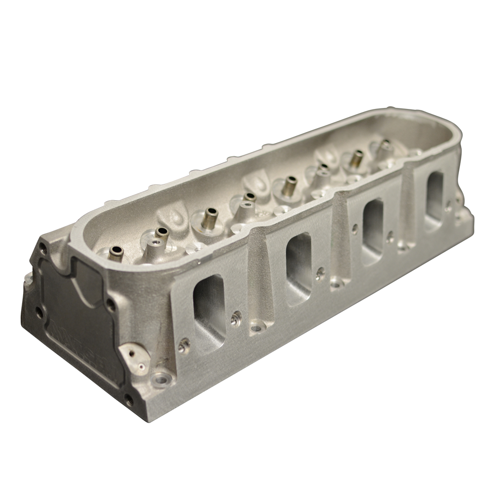 Main LS3 OEM Cylinder Head CNC Porting - YOUR CASTINGS