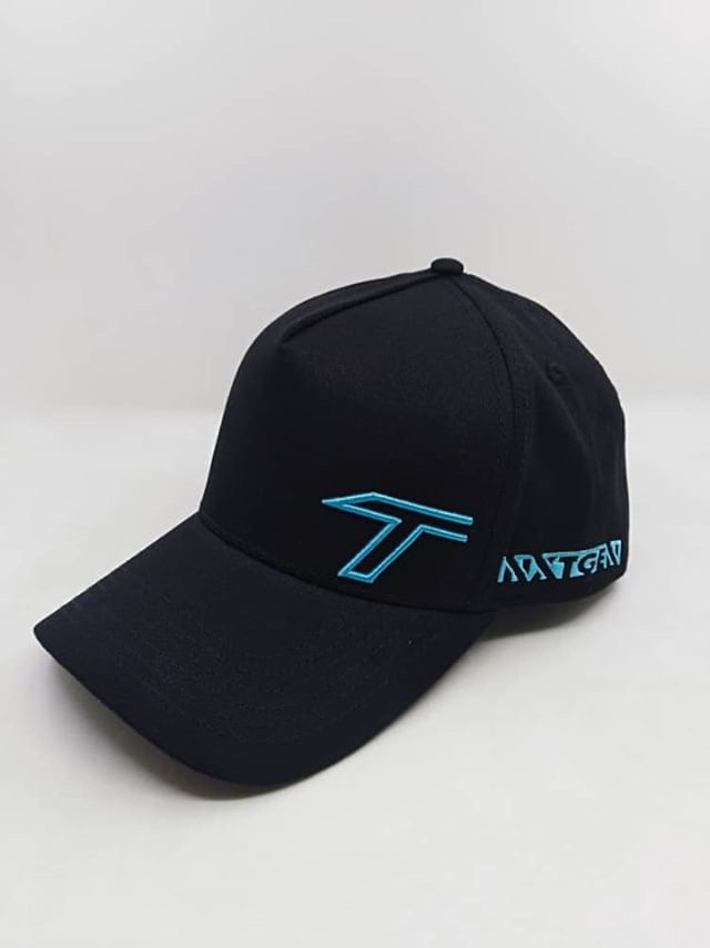 Main NxtGen Racing Black Caps