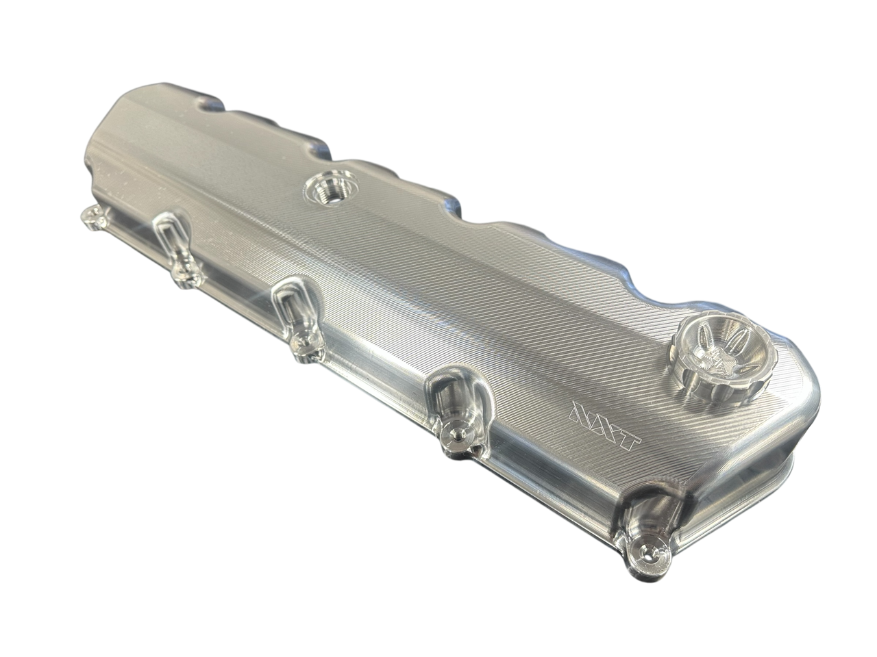 Main Godzilla Valve Covers